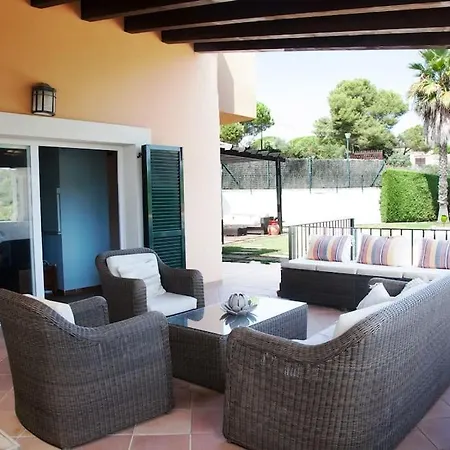 Kerstin Bruns- Casa De Verano