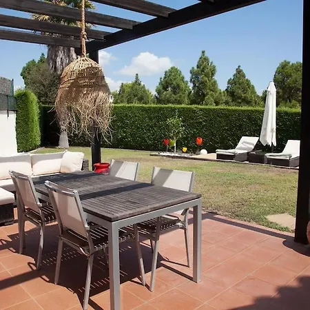Kerstin Bruns- Casa De Verano Holiday home Tossa de Mar