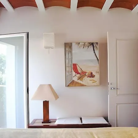 Kerstin Bruns- Casa De Verano