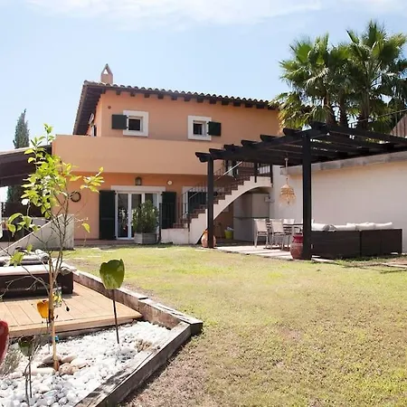 Kerstin Bruns- Casa De Verano Holiday home *