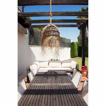 Kerstin Bruns- Casa De Verano Holiday home *