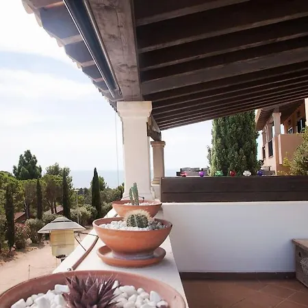 Holiday home Kerstin Bruns- Casa De Verano *