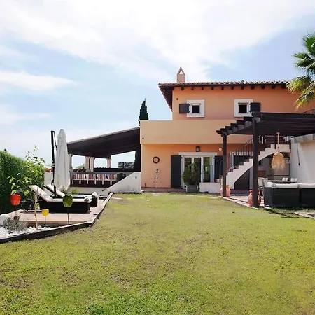 Holiday home Kerstin Bruns- Casa De Verano *