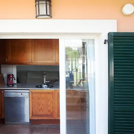 Kerstin Bruns- Casa De Verano Tossa de Mar