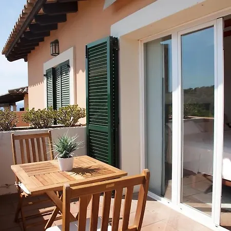 Kerstin Bruns- Casa De Verano * Tossa de Mar