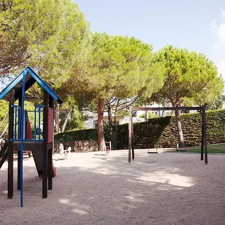 Prázdninový dům Kerstin Bruns- Casa De Verano