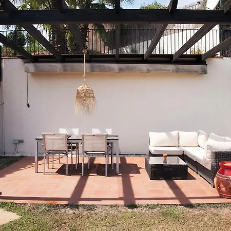 Kerstin Bruns- Casa De Verano *