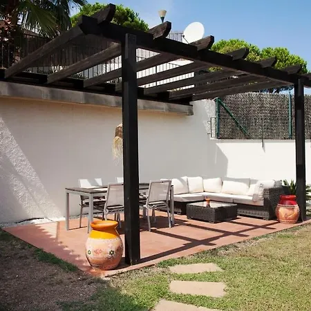 Kerstin Bruns- Casa De Verano Tossa de Mar