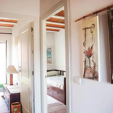 Prázdninový dům Kerstin Bruns- Casa De Verano Tossa de Mar