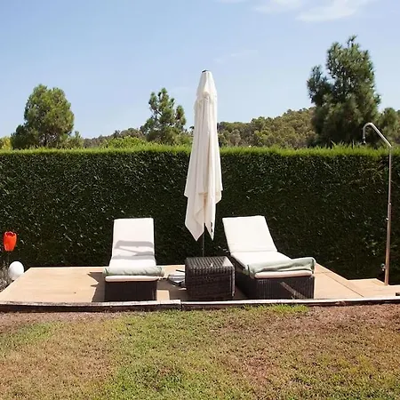 Kerstin Bruns- Casa De Verano