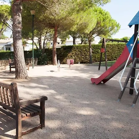 Prázdninový dům Kerstin Bruns- Casa De Verano Tossa de Mar