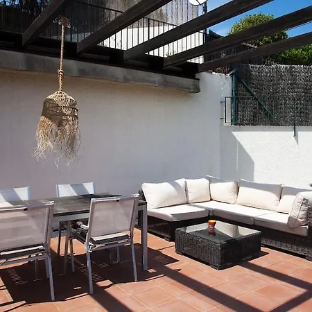 Kerstin Bruns- Casa De Verano Holiday home Tossa de Mar