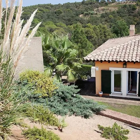 Holiday home Kerstin Bruns- Casa De Verano
