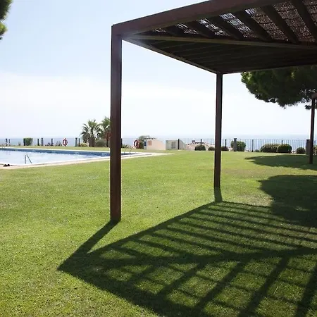 Holiday home Kerstin Bruns- Casa De Verano